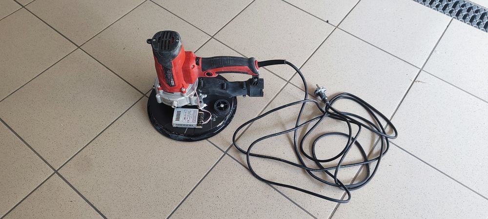 Шлифовальный станок Matrix DWS 1200