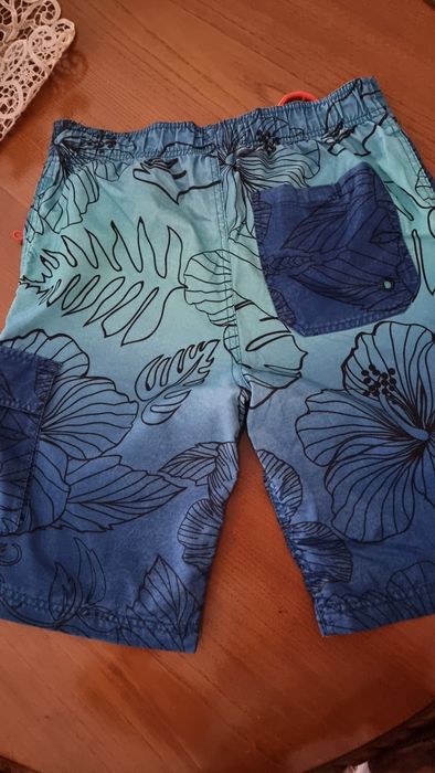 Calções de praia/surf