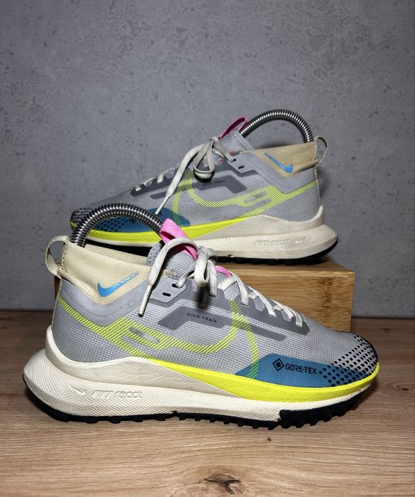 Buty do biegania Nike React Pegasus Gore-Tex 37,5