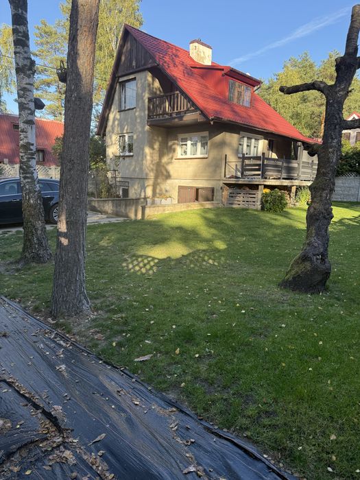 Dom na sprzedaż, 65 m², Osolin