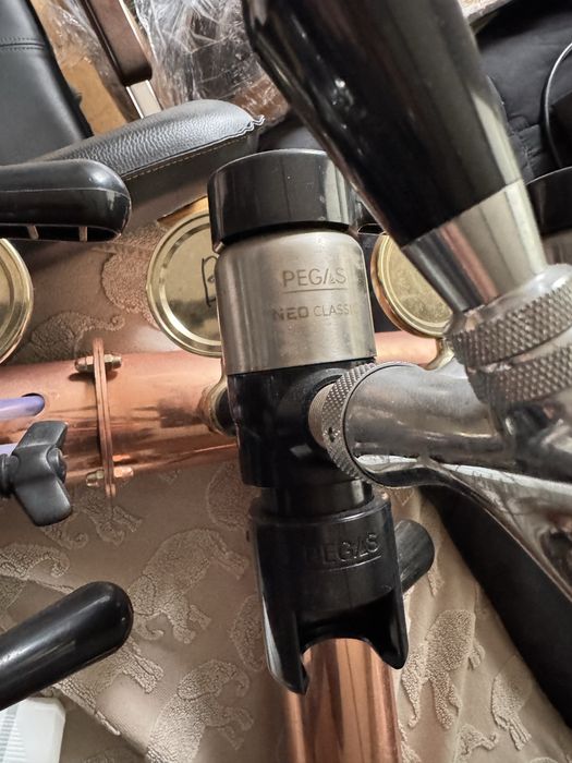 Продам пивну установку в зборі