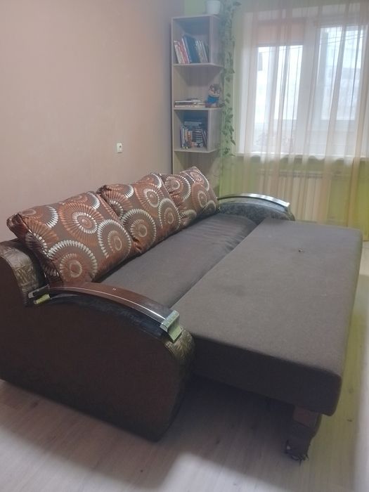Диван Б У розкладний
