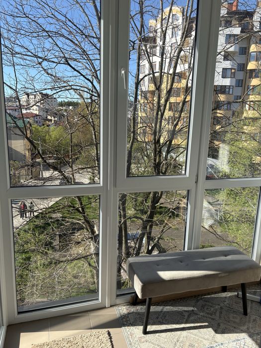 Відьно з 02.11 Подобово 2 кімн на Роксолани 14