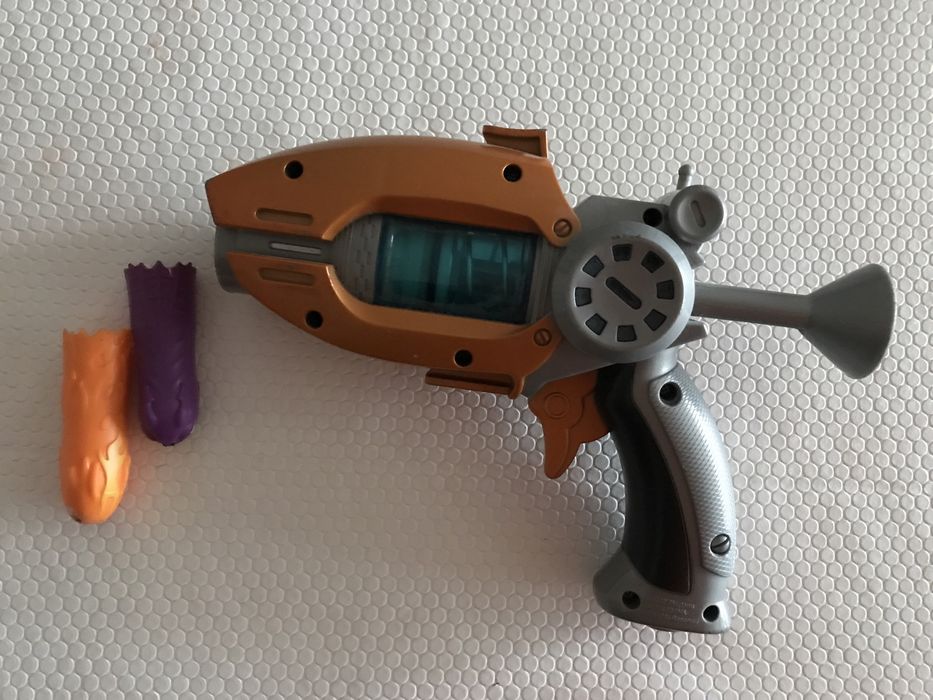 Playsets Playmobil 5959 Dragon and Mutant Busters, Slugterra Blaster64729621473153122