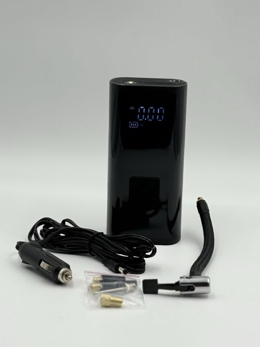 Компактний електро насос