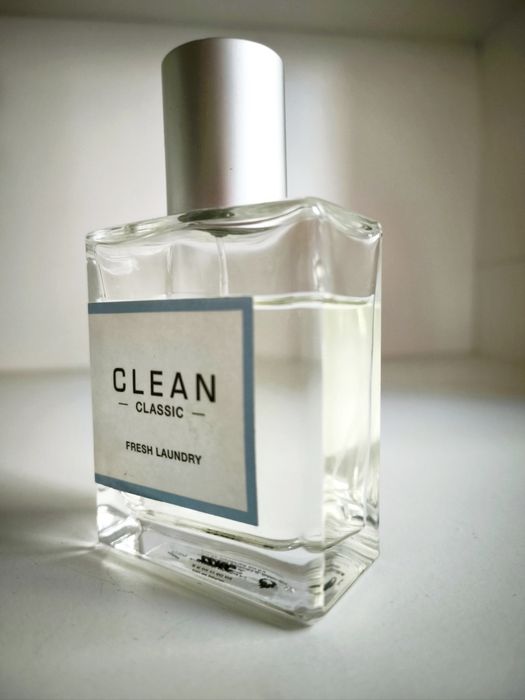 Clean fresh laundry perfumy 60ml