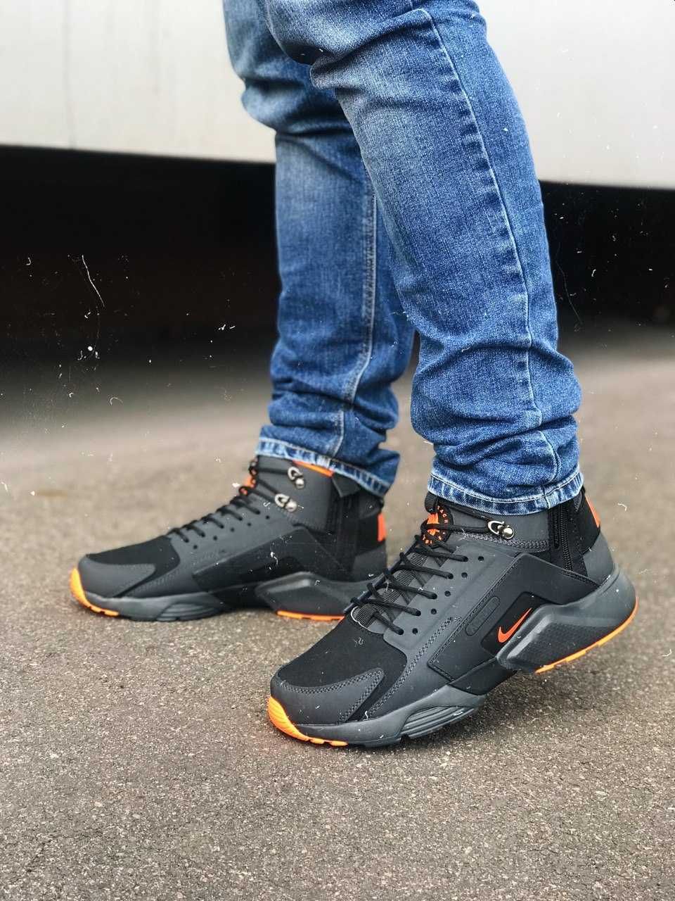 Buty Nike Air Huarache Acrnm rozmiar 36 45 Warszawa Ochota OLX.pl
