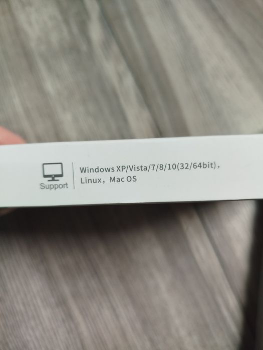 Zewnętrzny dysk twardy Xbox 2TB USB 3.1 Microsoft XP Vista Linux MacOS