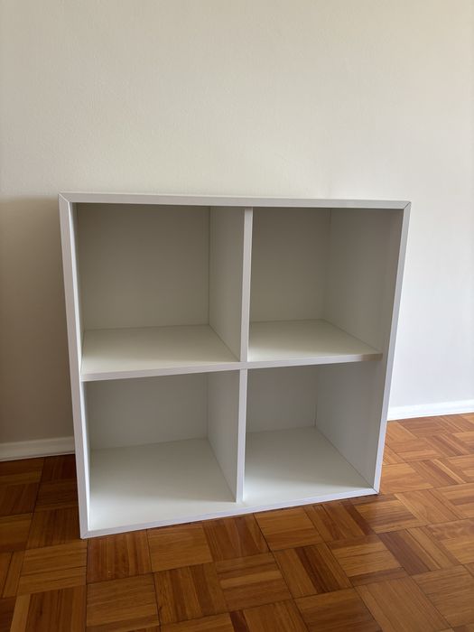 Armário / Estante IKEA EKET Branco