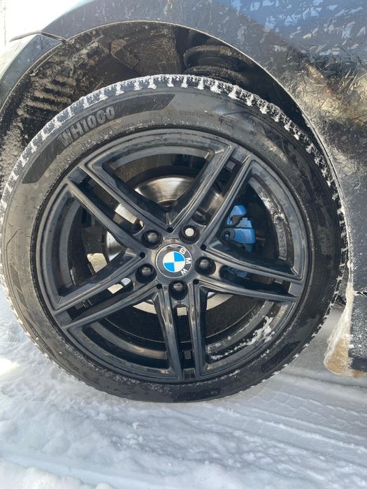 BMW 3 e90 rocznik 2006