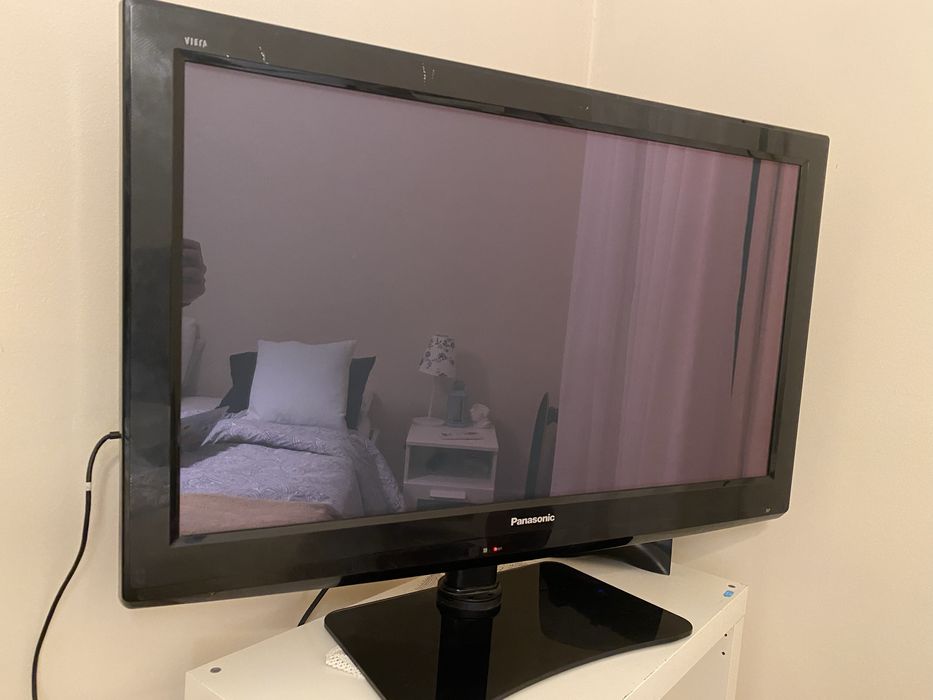 Televisão Panasonic