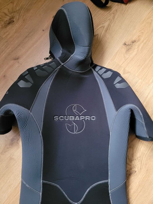 Docieplacz na zimne wody Scubapro Everflex 7mm