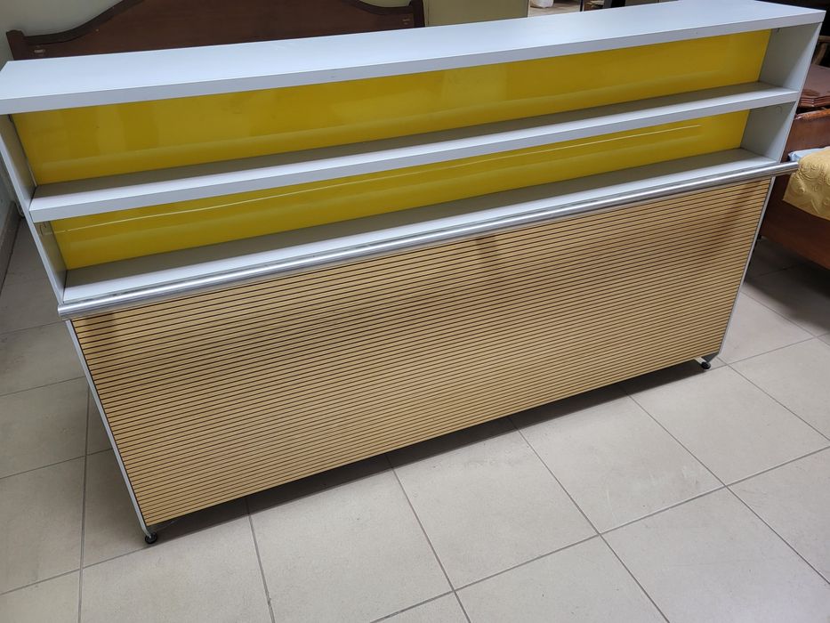 Lada recepcyjna dlugosc 180 cm