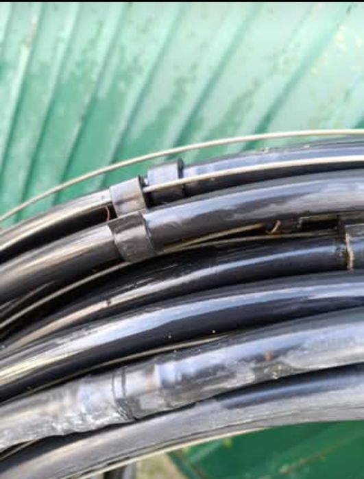 Tubo de rega gota