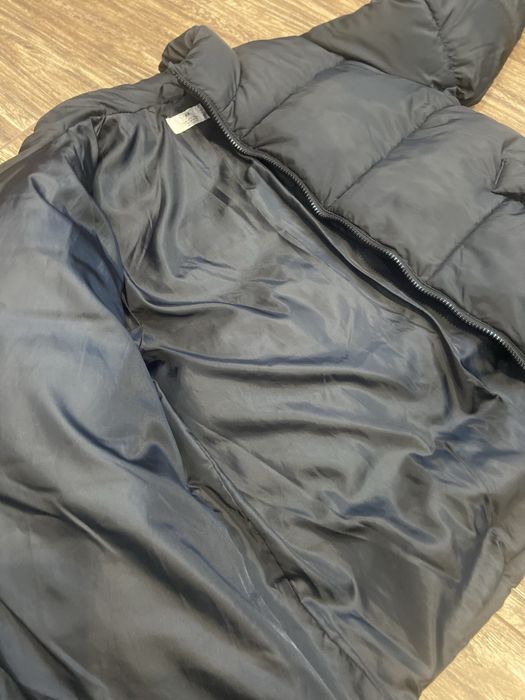 Куртка пуфер пуховик від H&M