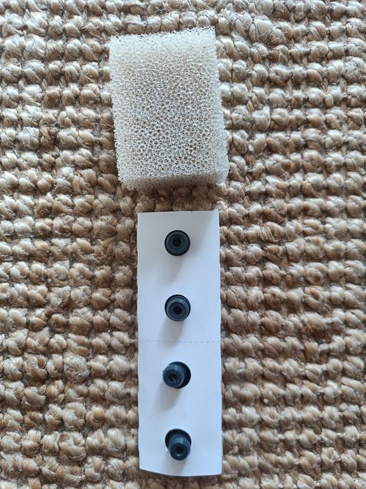 Filtro aquário EHEIM Pickup 45