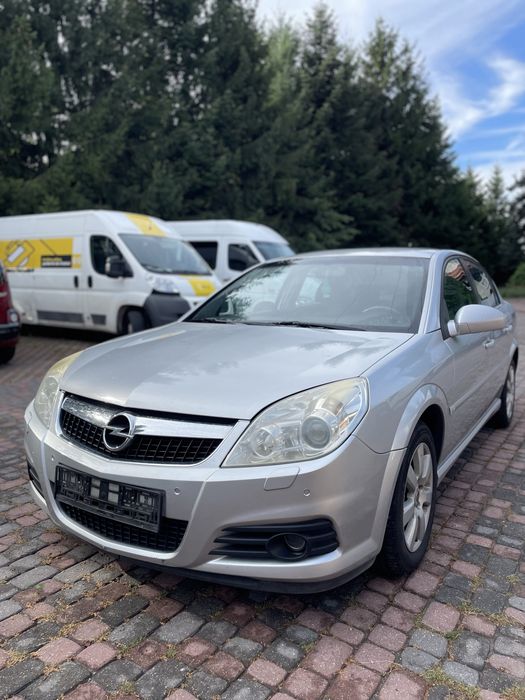 Розборка opel vectra c розбір