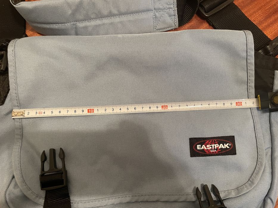 Mala tiracolo Eastpak