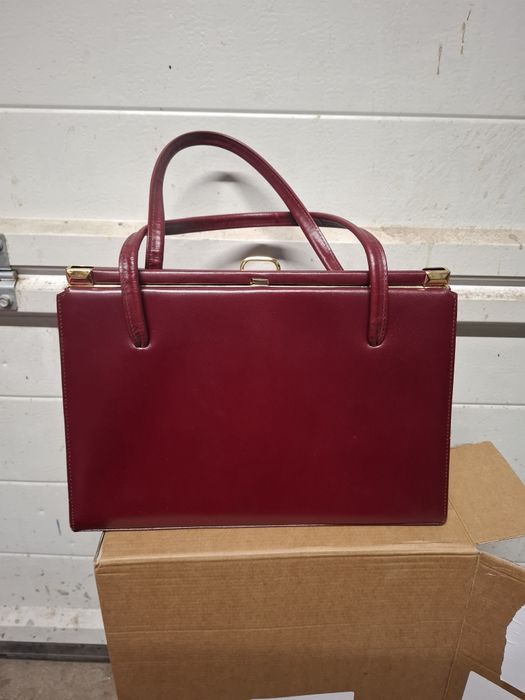 Elegancka torebka damska