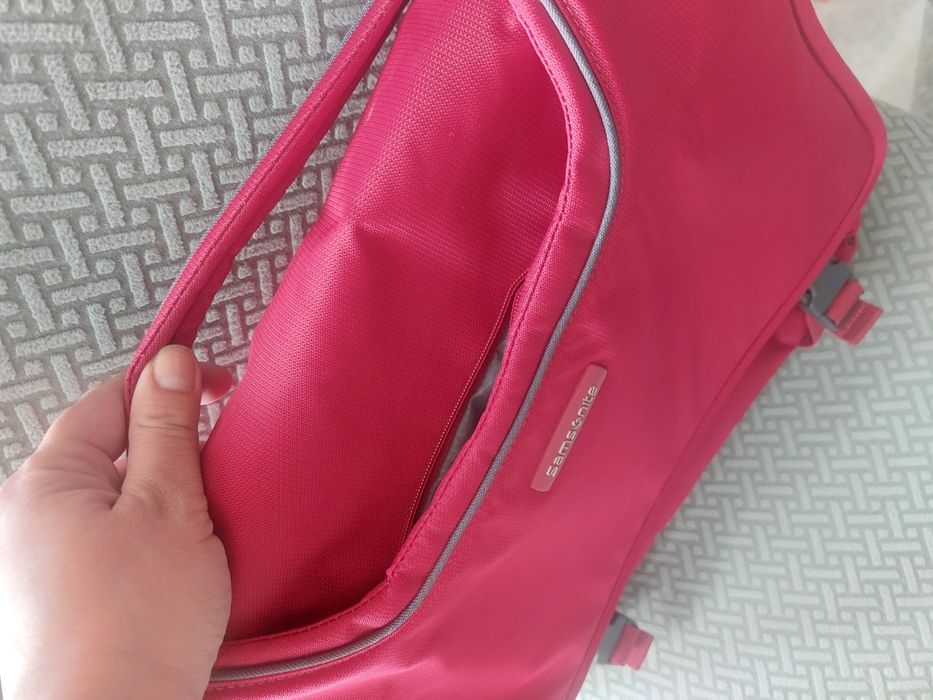 сумка для ноутбука samsonite 40×28×10