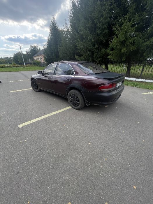 продам mazda xedos 6