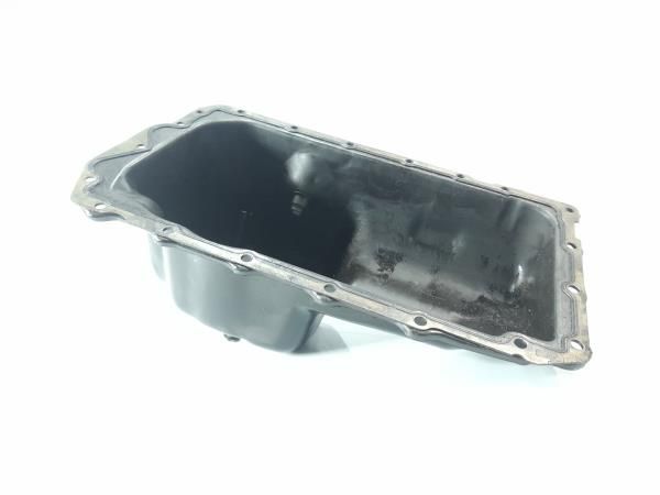 Carter BMW 3 Compact (E46)