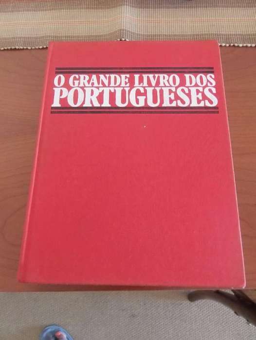 The Great Book of the Portuguese