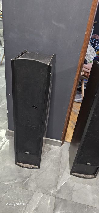 Kolumny heco 160 w