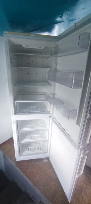 Холодильник LG no frost: 6 800 грн. - Холодильники Дніпро на Olx