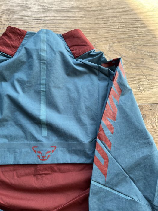 Kurtka górska rowerowa dynafit ultralight r S salewa