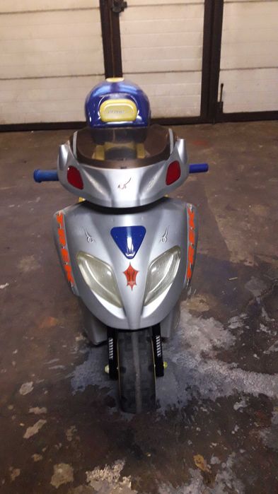 motor elektryczny zabawka