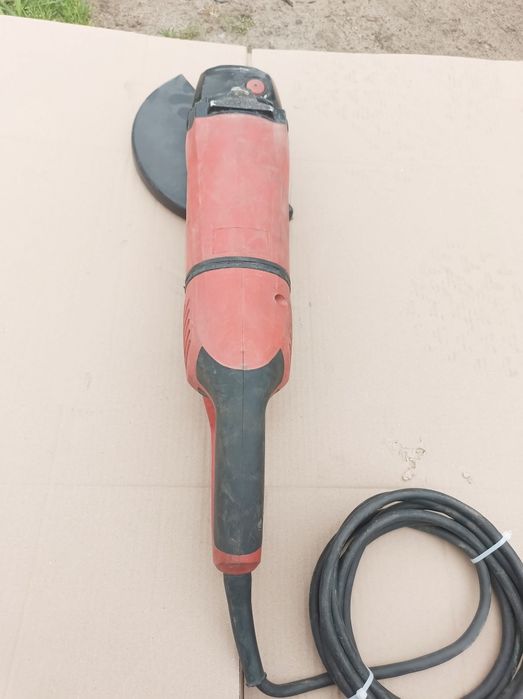Sliferka kątów HILTI AG 230-27D