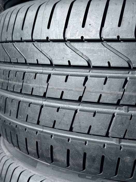 305 40 20 Pirelli Pzero НОВІ 100% 2026 Шини Літо