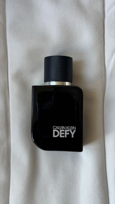 Calvin Klein Defy Парфуми 50 мл оригінал нові