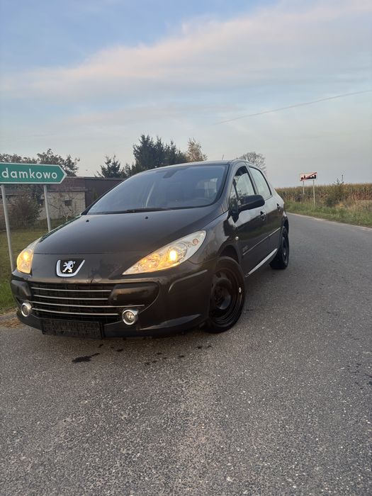 Sprzedam  peugota 307 Hdi