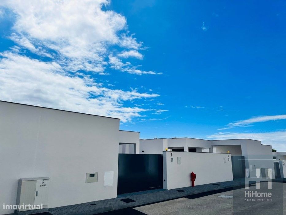 Moradia T3 na Lourencinha, Câmara de Lobos