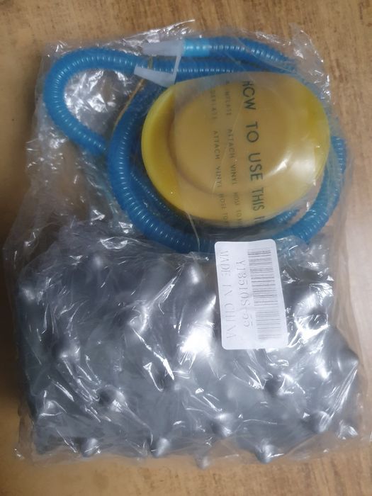 Piłka do ćwiczeń fitness