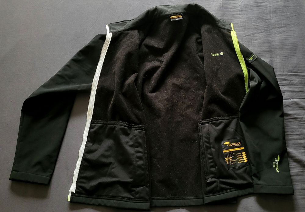 Kurtka damska Hi-Tec rozm. XL