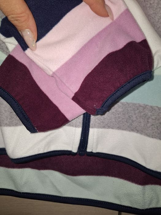 H&M polar rozm.134/140