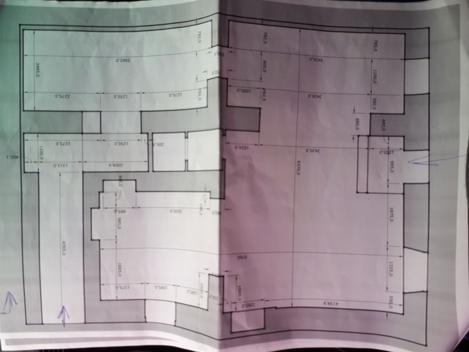 Комерційна нерухомість за адресою вул. Бандери Степана (площа 124 м²) - Atlanta.ua - фото 2