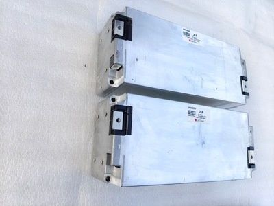 Комірки ячейки акумулятор ягуар jaguar i-pace ipace i pace