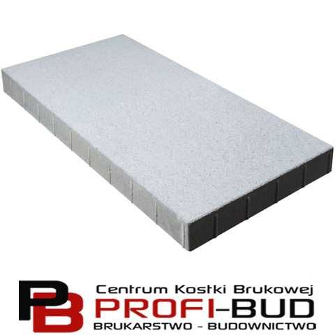 NOVAGIO gr.6cm wielkoformatowa płyta tarasowa 50x100cm impregnowana