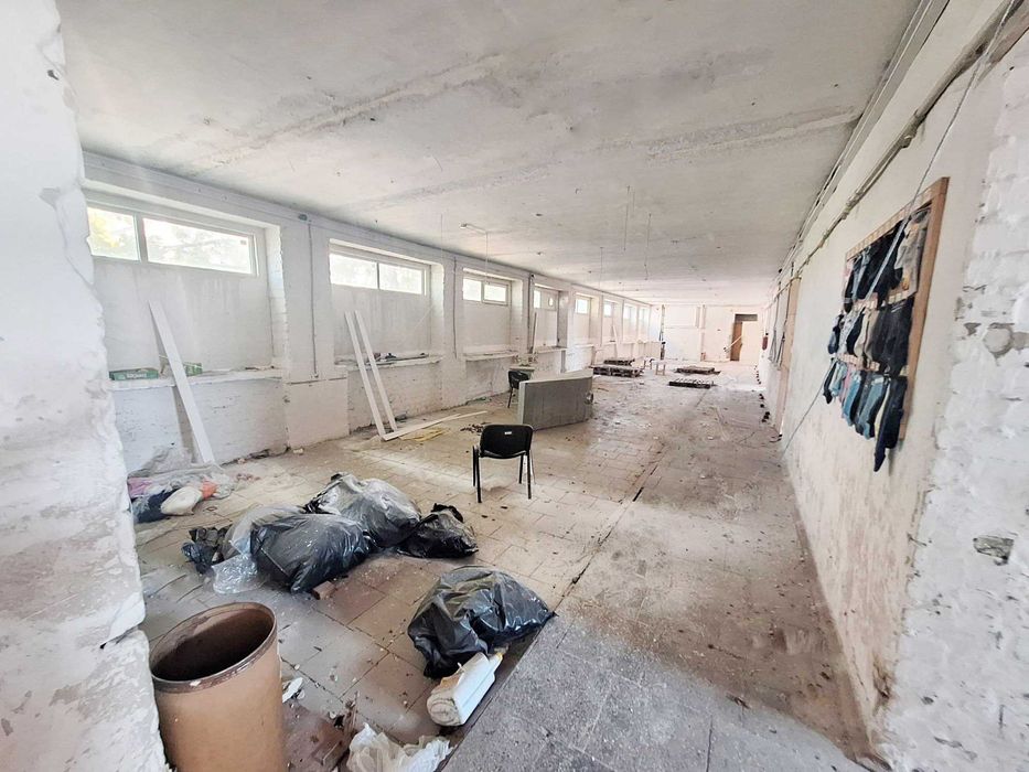 Продам производственный комплекс 2853,3 м² в Харьковской области