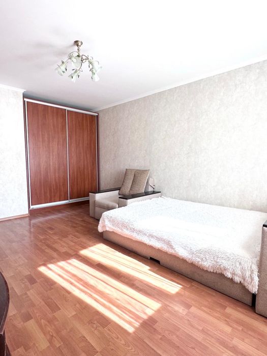 Сдам свою 1 комн . Квартиру на улице Ивана Фунтового (Рекордная ),