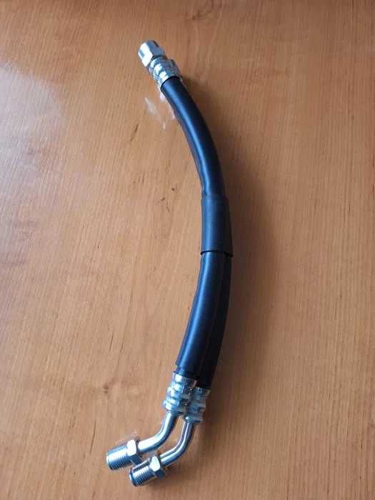 Tubos radiador oleo Mitsubishi l200 k74 / k94 / KB4T