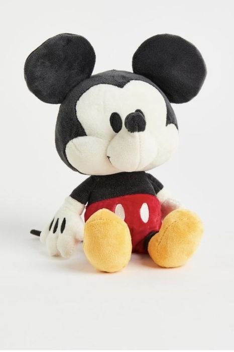 Нова іграшка Міккі Маус