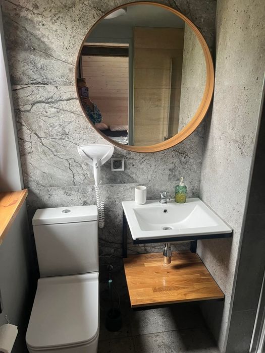 Noclegi Zakątek - Okuninka