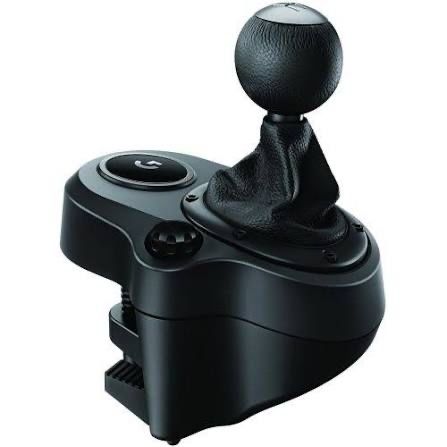 Ігровий руль logitech g29