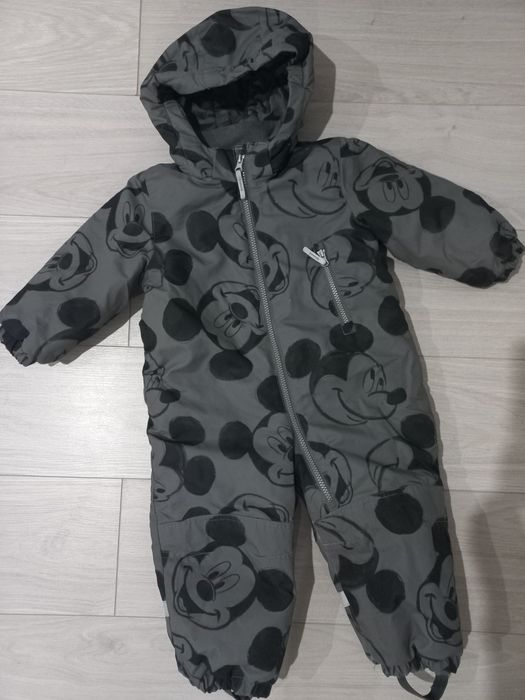 Зимовий комбінезон H&M