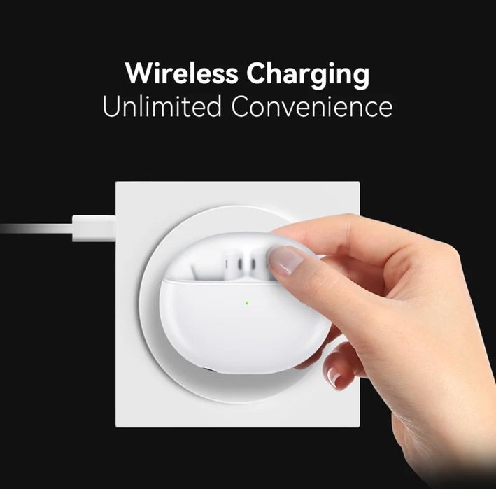 Беспроводные наушники. Навушники. Безпровідні навушники. Наушники.